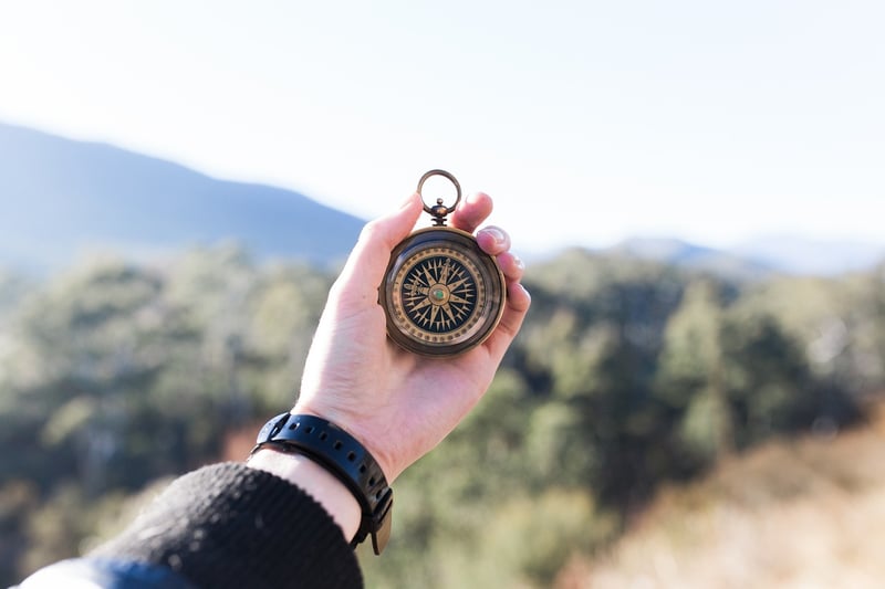 Temporal Navigation Tips